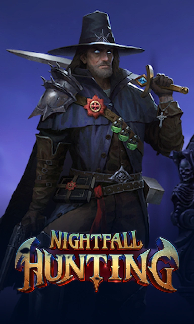 Nightfall Hunting